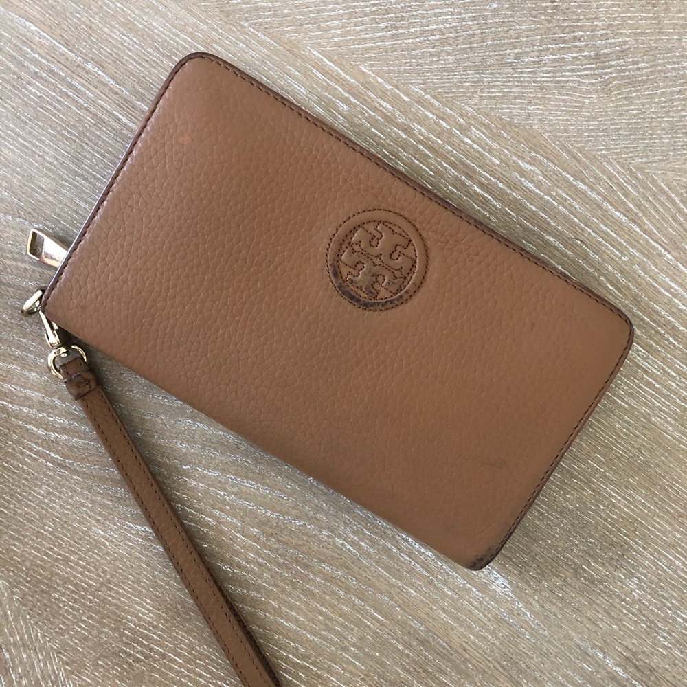 Tory Burch Wallet 👝